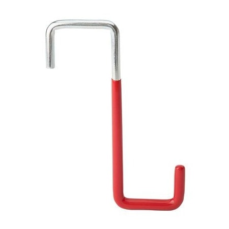 6 RED Rafter Hooks